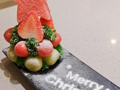 -海底捞火锅(翔龙天地广场店)