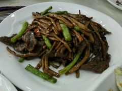 -凯盈阁·顺德私房菜·桑拿鸡