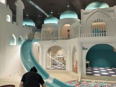 -ABC Swim亲子游泳俱乐部(河西店)