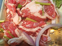 -板凳烧烤(东关街店)