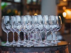 -亚龙湾喜来登·美景台大堂吧