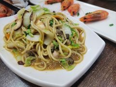 手工海鲜面-海坛特色小吃·只做平潭特色菜(平潭店)