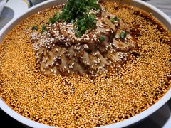 -蕃茄述·好汤自然来(江汉路店)