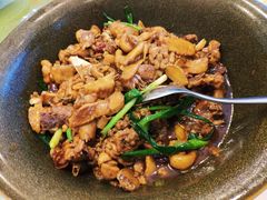 -福泉美食餐厅