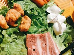-80红枣鸡腊排骨(总店)
