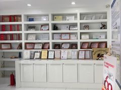 -威海美辰口腔医院(阳光大厦店)