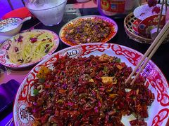 -胡桃里乐队酒馆(长春总店)