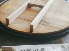 -回忆以前铁锅炖鱼村(一部六号街店)