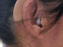 -自然之声助听器·呼吸机(和平店)