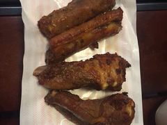 -Mr.Pizza米斯特比萨(苏州平江万达广场店)