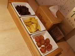 -胡马八破·川菜小馆(宽厚里店)