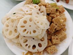 -杨记拉面总店