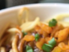 热干面-亢龙太子酒轩(东湖店)