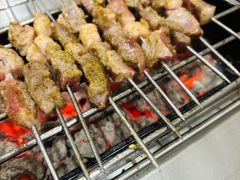 -小寒羊烧烤(凯瑞时代大厦店)