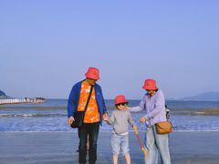 -东海半边山旅游度假区