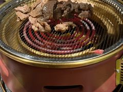 -西塔老太太泥炉烤肉(北京双井店)