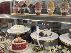 -DQ·蛋糕·冰淇淋(五棵松万达店)