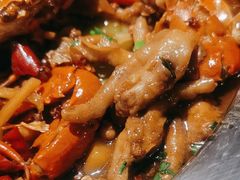 -胖哥俩肉蟹煲(湖滨银泰in77店)