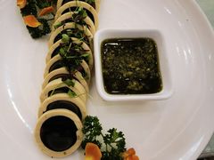 -百姓食府(秦虹路店)