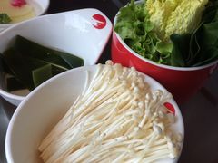 -海底捞火锅(上元大街店)