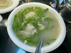 -瑞丰园庭院餐厅·白族传统家常菜
