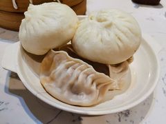 -蒋家桥饺面店(四望亭路店)