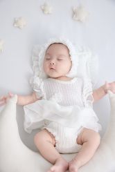 -Two  Monkeys 孕婴写真馆(龙华店)