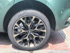 -倍耐力轮胎专卖店(碧云路店)