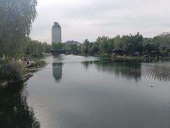 -北湖公园