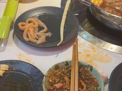 -潮牛岛·潮汕鲜切牛肉自助火锅(无锡首店)