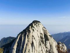 -华山风景名胜区
