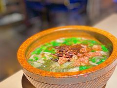 -山石榴·贵州菜(丰盛里店)