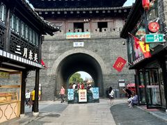 -扬二春炒饭(国庆路总店)