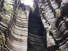 -梭布垭石林景区