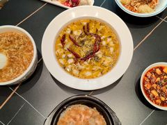 -长寿面馆(振兴路店)