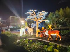 -上海玛雅海滩水公园