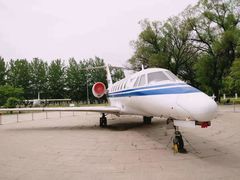 -中国航空博物馆