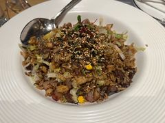 -原石牛扒·约会餐厅(龙城万科里店)