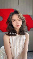 -HairCode芭曲发型
