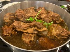 -蝎王府羊蝎子(天通苑店)
