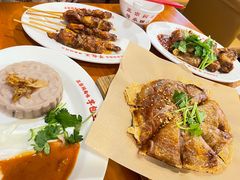 -芋包王闽南茶楼(八市店)
