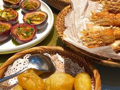 -79号渔船海鲜饭店(华强北店)