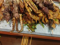 -林二哥宜烤官·宜宾小烧烤