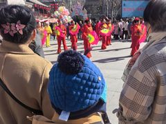 -大境门景区