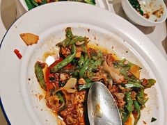 -兰湘子·湘菜小炒(三桥万象城店)