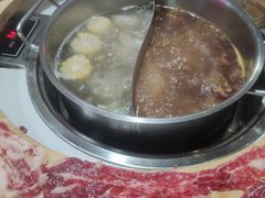 -三毛牛肉店(福强店)