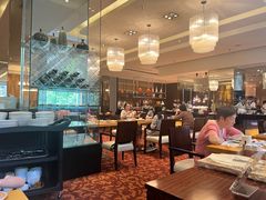 -上海西藏大厦万怡自助餐厅(徐汇店)