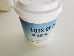 -LOTTA COFFEE(安居博文苑店)