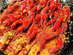 -红盔甲·小龙虾(车公庙店)