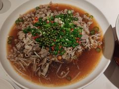 -眉州东坡(春秀路店)